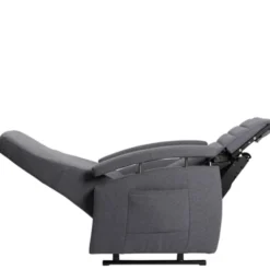 Fitform 570 sta-opstoel