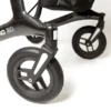 Gemino 30 Comfort Carbon rollator