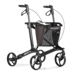 Gemino 30 Comfort Carbon rollator