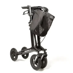 Gemino 30 Comfort Carbon rollator