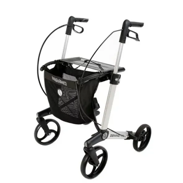 Gemino 30 Comfort Parkinson rollator