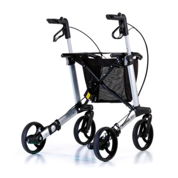 Gemino 30 Comfort Parkinson rollator