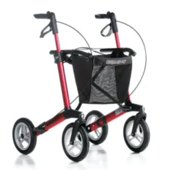 Gemino 30 Comfort rollator
