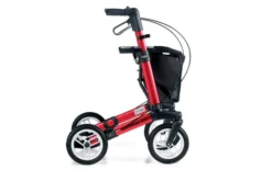 Gemino 30 Comfort rollator