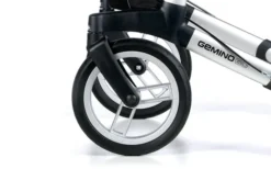 Gemino 60 rollator