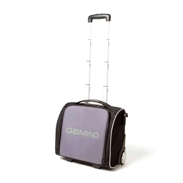 Gemino rollator trolleytas