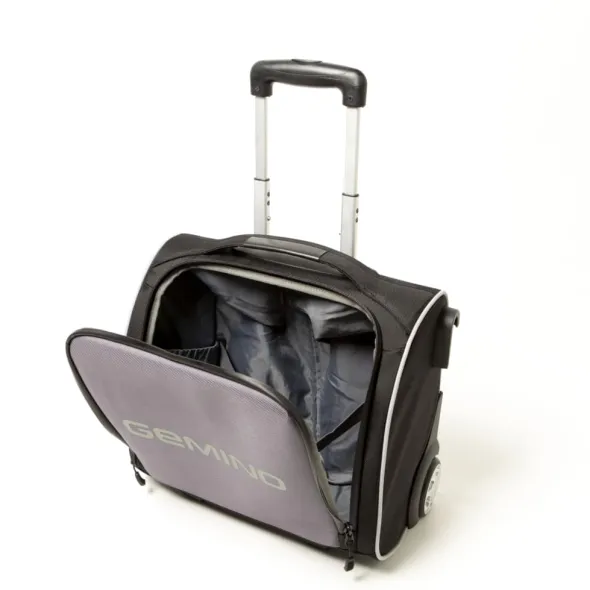 Gemino rollator trolleytas