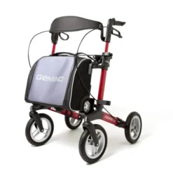 Gemino rollator trolleytas