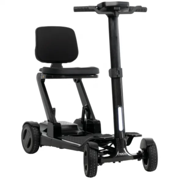 GoGo Carbon scootmobiel