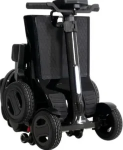 GoGo Carbon scootmobiel