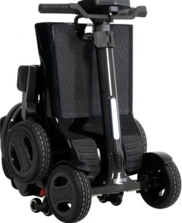 GoGo Carbon scootmobiel
