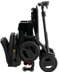 GoGo Carbon scootmobiel