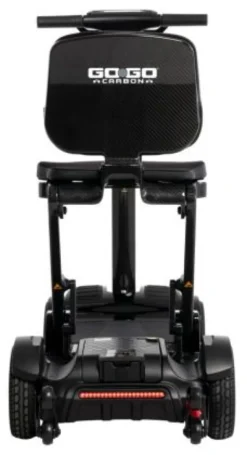 GoGo Carbon scootmobiel