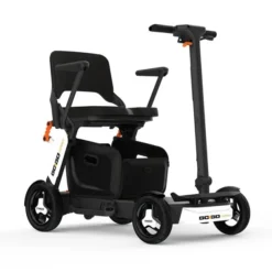 GoGo Compact scootmobiel