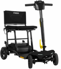 GoGo Super Portable scootmobiel