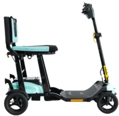 GoGo Super Portable scootmobiel
