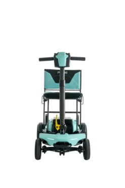 GoGo Super Portable scootmobiel