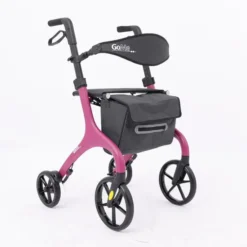 GoMe One rollator