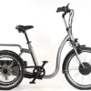 Huka City driewielfiets