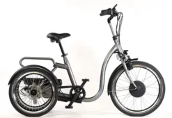 Huka City driewielfiets