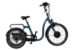 Huka City driewielfiets