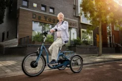 Huka City driewielfiets