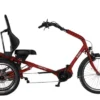 Huka Cortes driewielfiets