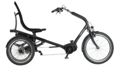 Huka Cortes driewielfiets
