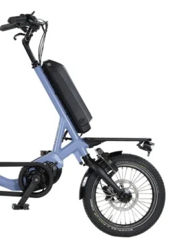 Huka Cortes XS driewielfiets
