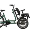 Huka Diaz rolstoelfiets