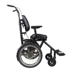 Huka Diaz rolstoelfiets