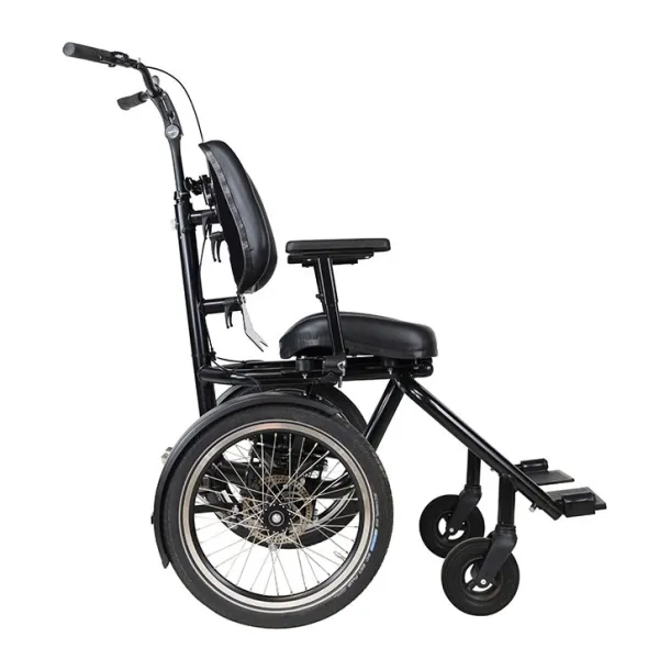 Huka Diaz rolstoelfiets