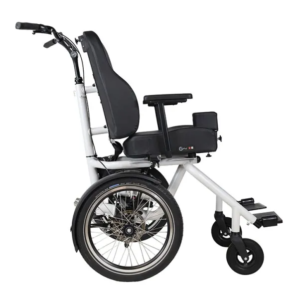 Huka Diaz rolstoelfiets