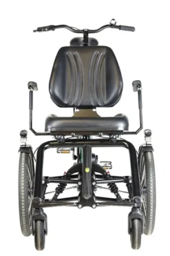 Huka Diaz rolstoelfiets