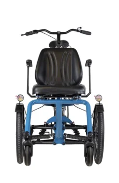 Huka Diaz rolstoelfiets
