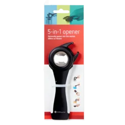 5 in 1 opener