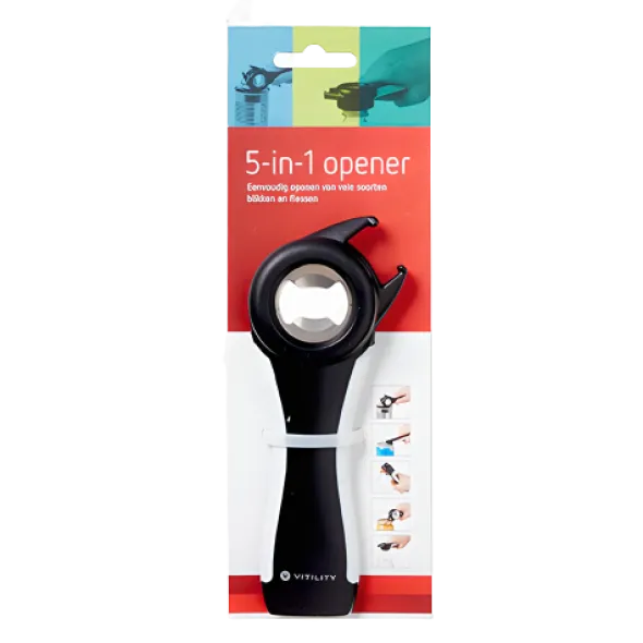 5 in 1 opener