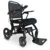 Jazzy Carbon Ultra Lite elektrische rolstoel