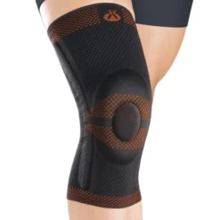 Kniebandage Orliman Rodisil
