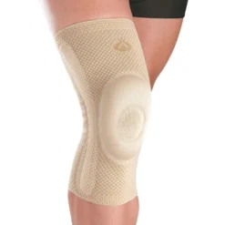 Kniebandage Orliman Rodisil