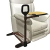 Leestafel en sta-op-hulp Assist-A-Tray
