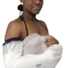 Limbo gipshoes volwassen hele arm