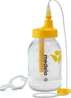 Medela borstvoeding hulpset