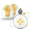 Medela dubbele borstkolf Swing Maxi Hands-free