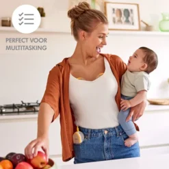 Medela Freestyle hands-free borstkolf