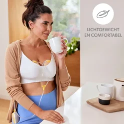 Medela Freestyle hands-free borstkolf