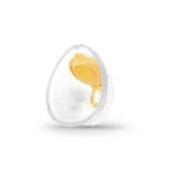 Medela hands-free collection cups
