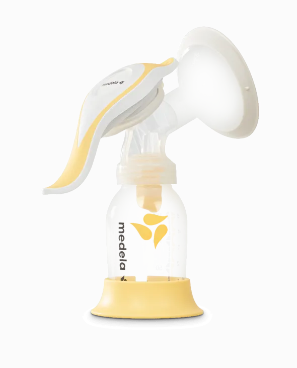 Medela Harmony Handkolf