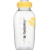 Medela melkflesje met Slow Flow speen