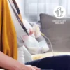 Medela moedermelkcollector siliconen